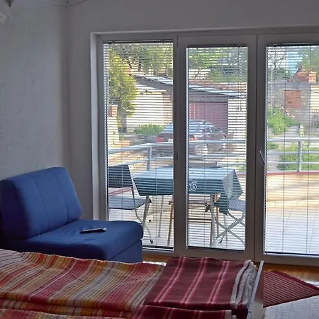 Idila Appartement