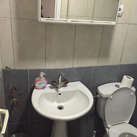 Appartement Idila Ohrid