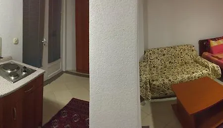 Idila Appartement *