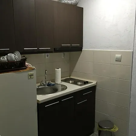 Idila Appartement