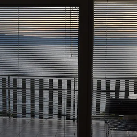 Idila Appartement Ohrid