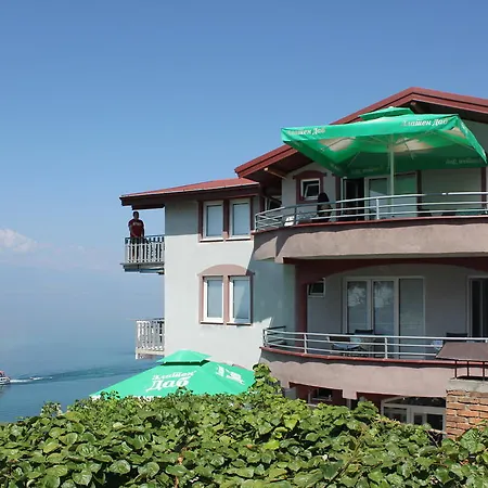 Appartement Idila