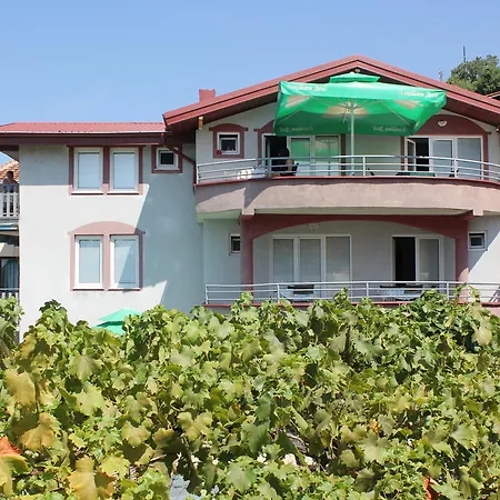 Appartement Idila Ohrid