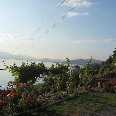 Idila Ohrid