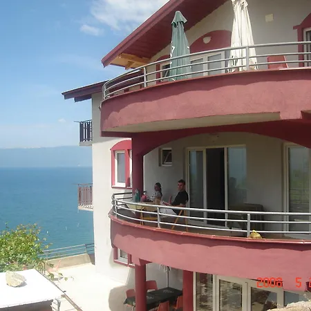 Appartement Idila
