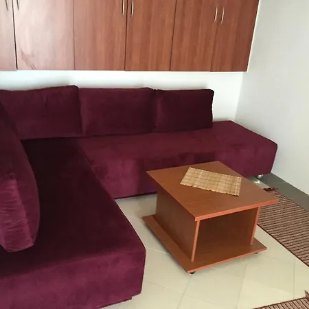 Idila Appartement *