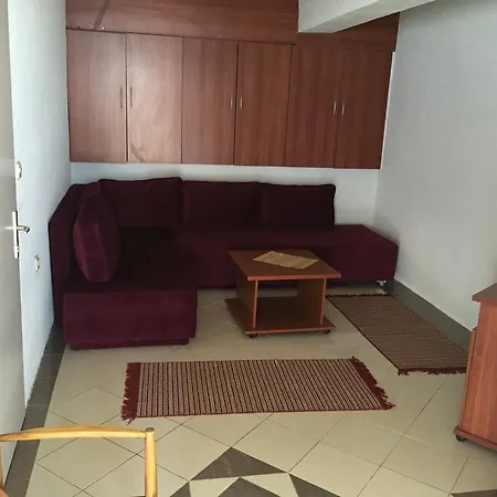 Idila Appartement Ohrid