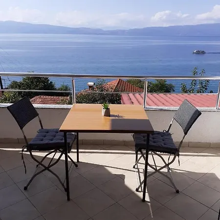 Idila Ohrid