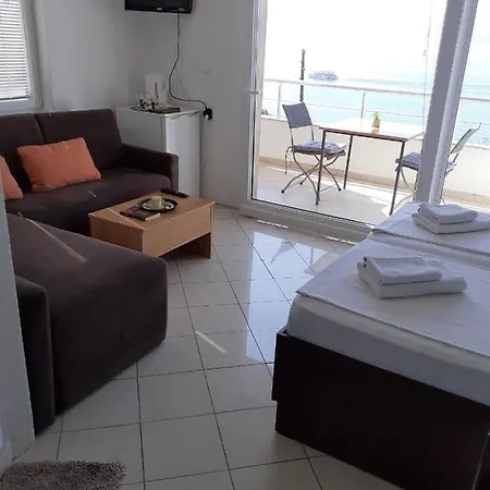 Idila Appartement