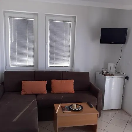 Idila Appartement
