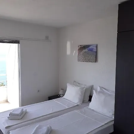 Idila Appartement Ohrid