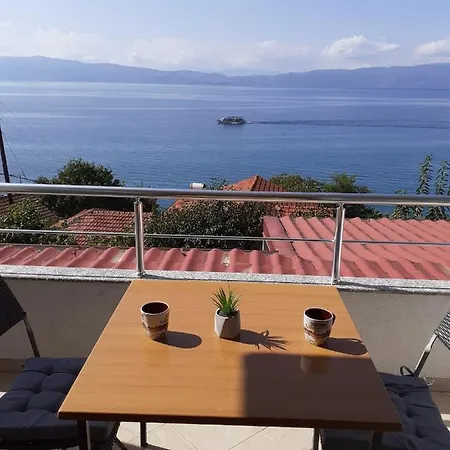 Idila Appartement