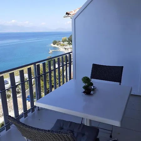Idila Appartement
