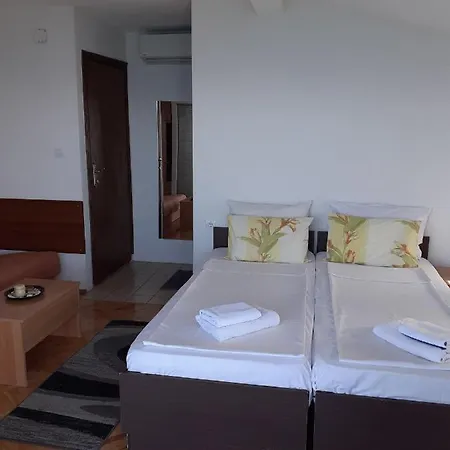 Idila Appartement Ohrid