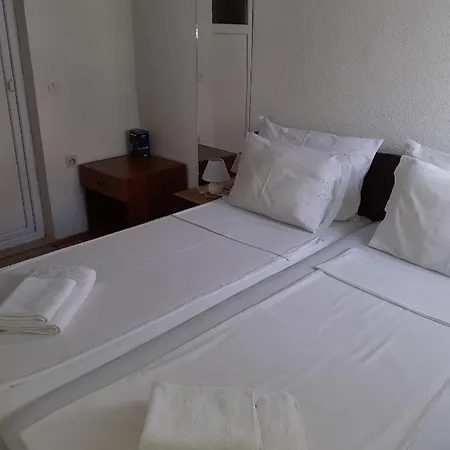 Appartement Idila *