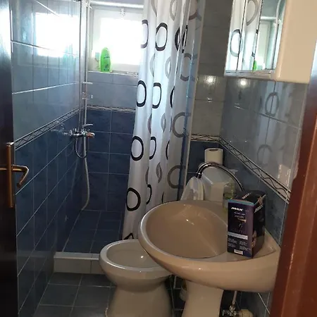 Idila Appartement Ohrid