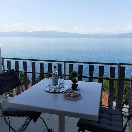 Idila Appartement